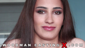 JULYANA RAIN photos by Pierre Woodman