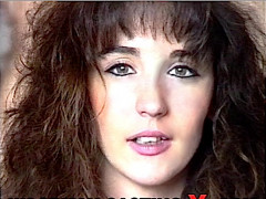 VALERIE MARJIOLE photos by Pierre Woodman