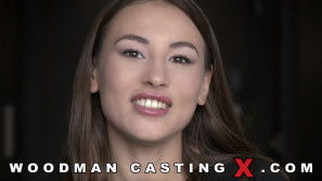 SUMIKO SMILE photos by Pierre Woodman