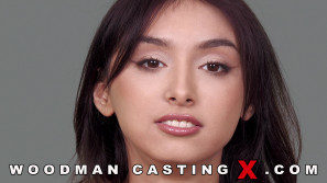 ASHLY RABBIT photos by Pierre Woodman