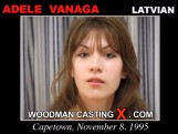 ADELE VANAGA