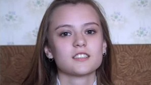 KARINA photos by Pierre Woodman