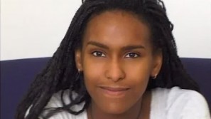 BETTINA CAMPBELL photos by Pierre Woodman