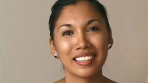 SORAYA CURIEL photos by Pierre Woodman