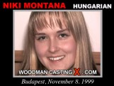  NIKI MONTANA