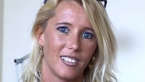 MICHELLE photos by Pierre Woodman