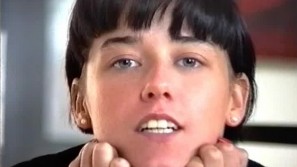 CAROLL DUBOIS photos by Pierre Woodman