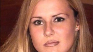 TIMEA JADORLABIT photos by Pierre Woodman