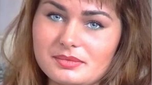 ANNA MARIA photos by Pierre Woodman