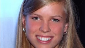 MARKETA B photos by Pierre Woodman