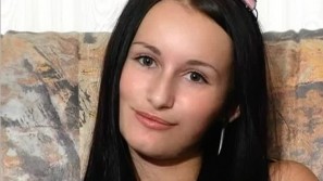 CLAUDIA ADAMS photos by Pierre Woodman