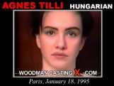  AGNES TILLI