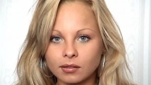 SHARKA BLUE photos by Pierre Woodman