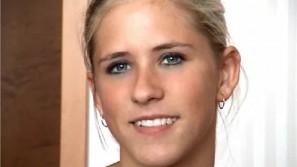 VERONICA photos by Pierre Woodman