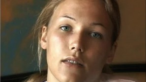 JULIA photos by Pierre Woodman