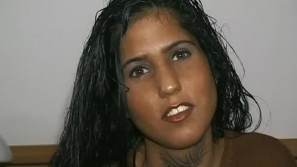 MARIJANA photos by Pierre Woodman