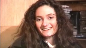 SANDRA photos by Pierre Woodman