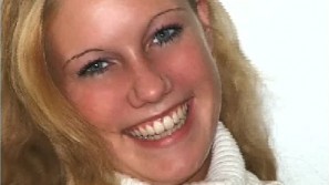 BARBARA photos by Pierre Woodman