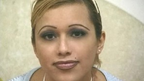 STEFANI photos by Pierre Woodman