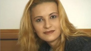 PIROSHKA photos by Pierre Woodman