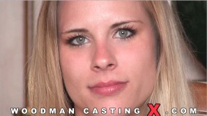 THEREZA photos by Pierre Woodman