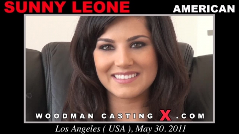 Sunny Leone the Woodman girl. Sunny leone videos download and streaming.