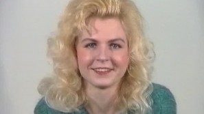 LARISA photos by Pierre Woodman