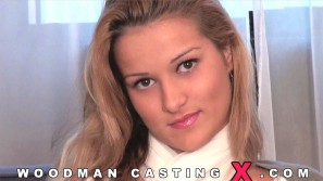 CHERRY KISS photos by Pierre Woodman