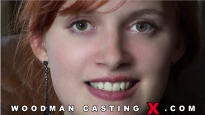 KRISTINA photos by Pierre Woodman