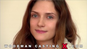 MORGALNY photos by Pierre Woodman