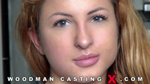 LISA VELVET photos by Pierre Woodman