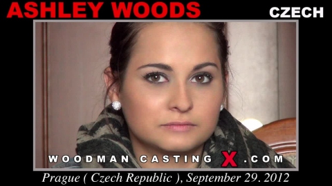 Ashley Woods Casting Porn Videos - Ashley Woods the Woodman girl. Ashley videos download and streaming.