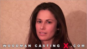 LINDA BROWN photos by Pierre Woodman