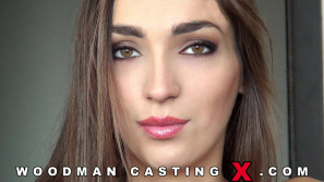 NATASHA GLIDE photos by Pierre Woodman