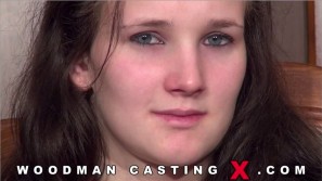 NICOLL photos by Pierre Woodman