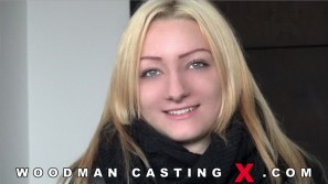 BETTY LYNN photos by Pierre Woodman