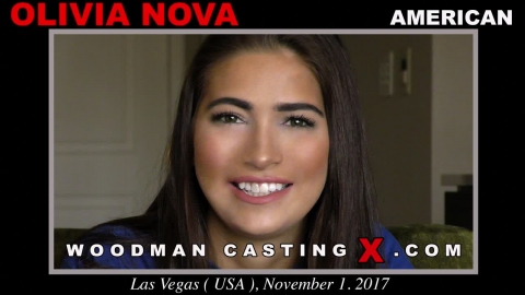 Olivia nova casting