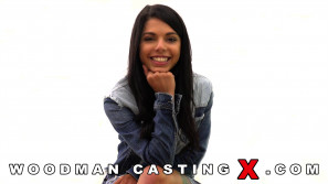 GINA VALENTINA photos by Pierre Woodman