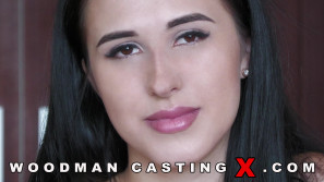 ALYSSA BOUNTY photos by Pierre Woodman