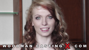 LUCY TUCY photos by Pierre Woodman