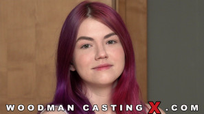 VIKI RAY photos by Pierre Woodman