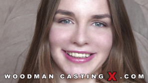 ARINA SHY photos by Pierre Woodman