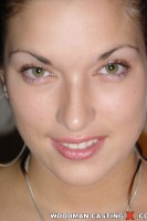 Valentina valli - ( casting pics )