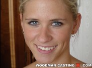 Very nice breast of Veronica