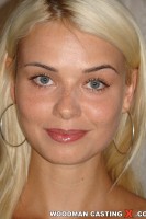 Caylian curtis - ( casting pics )