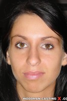 Lisa sparkle - ( casting pics )