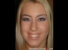 VALENTINA ROSSI - ( casting pics )
