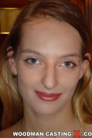 Lucia - ( casting pics )