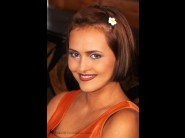 Very nice breast of Mercedes and Colette