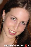 Tereza - ( casting pics )